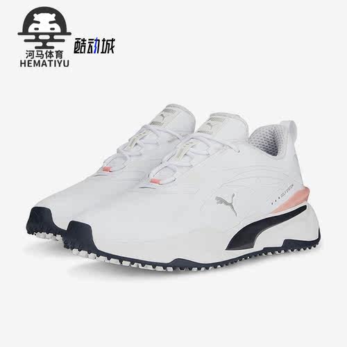 彪马正品男子时尚耐磨休闲鞋