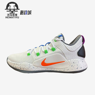 Nike/耐克正品Hyperdunk X Low EP男士透气篮球鞋FQ6855-181