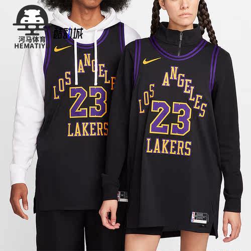 Nike/耐克男士无袖背心
