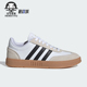 阿迪达斯正品 GRADAS LOW Adidas TRAINERS男女休闲板鞋 IE9044