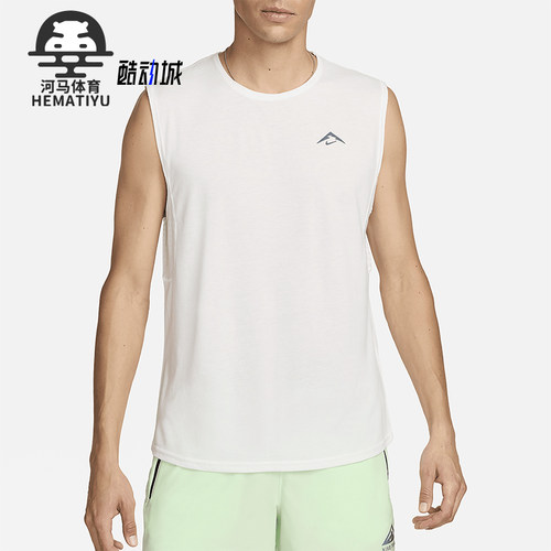 Nike/耐克男士无袖背心