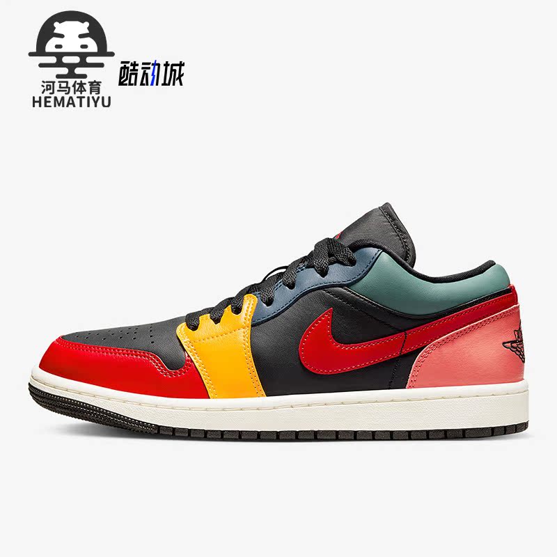 耐克正品女子耐磨篮球板鞋