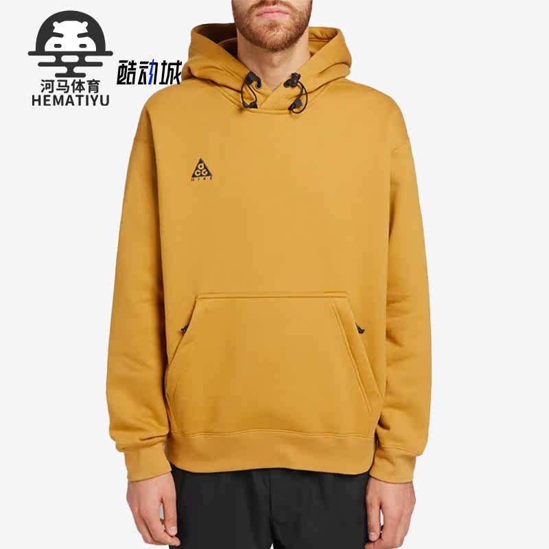 耐克正品男子休闲卫衣