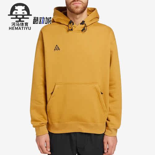 耐克正品男子休闲卫衣