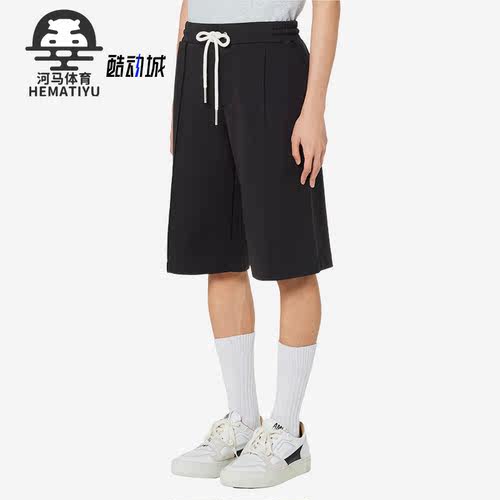 Puma/彪马正品男子运动短裤