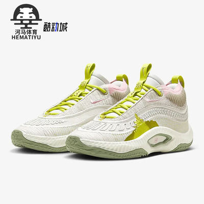 Nike/耐克男女中帮复古篮球鞋