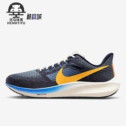 Nike/耐克男士低帮跑步鞋