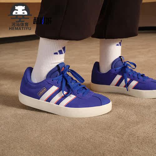 Adidas2020年夏季网球鞋