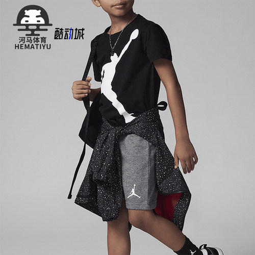 Nike/耐克小童运动套装