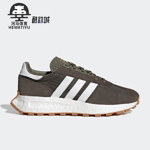 Adidas/阿迪达斯男女运动休闲鞋