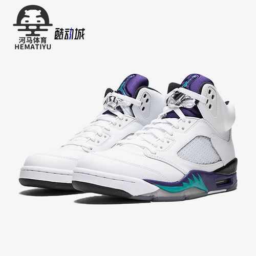 Nike/耐克男士缓震篮球鞋