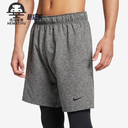 耐克男子休闲运动透气耐磨短裤