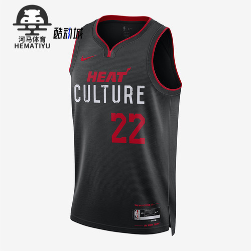 Nike/耐克男士透气无袖背心