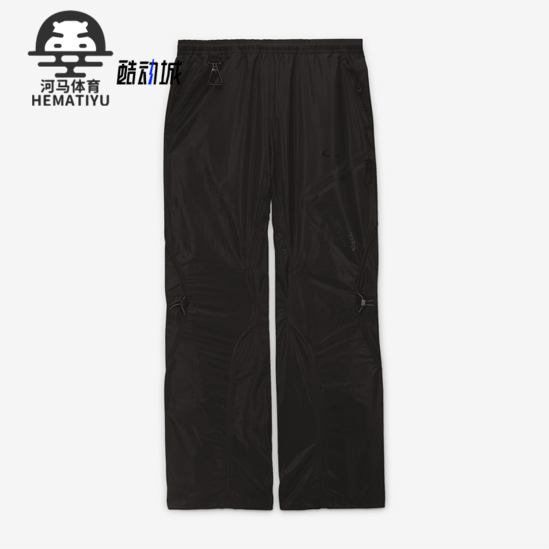 Nike/耐克男女运动休闲梭织长裤