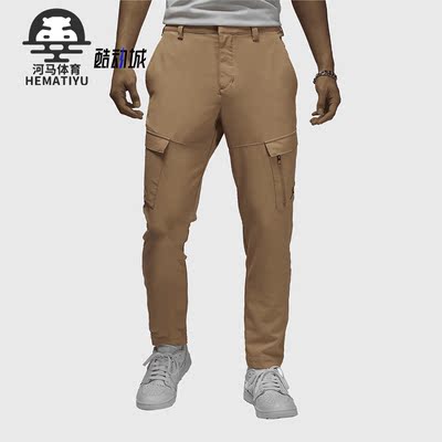 耐克正品男子运动长裤