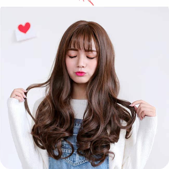 Perruque OTHER   Les cheveux longs - Ref 2609691 Image 4