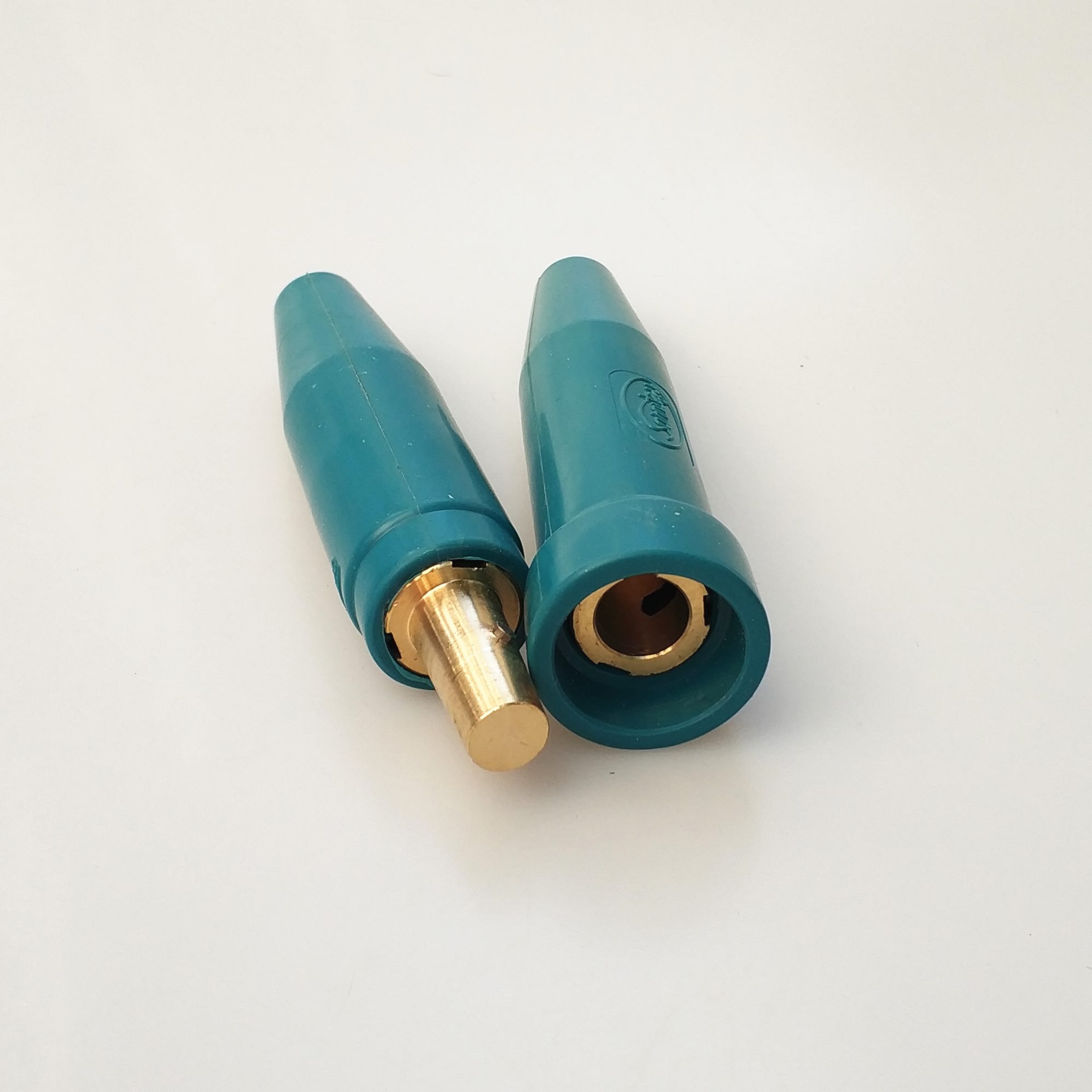 有赠品包邮电缆快速连接器电焊机对接头