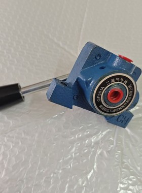 二通气开关QF501A 油田设备配件 气动工具 气动元件钻机配件