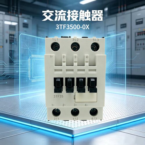 西门电子交流接触器3TF3500-0XF0