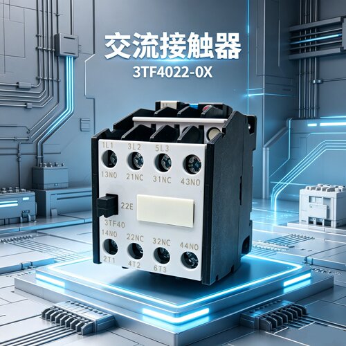 西门电子接触器3TF4022-0XM0220