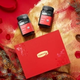 Новая Зеландия Comvita Manuka Натуральный мед манука 5+ мед 2 бутылки Подарочная коробка на Фестиваль лодок-драконов