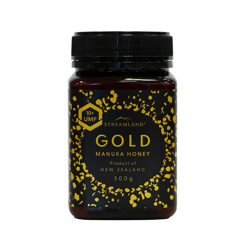 新溪岛麦卢卡streamland500g