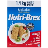 Австралия Nutri-Brex Xin Shanyin Xin Kangli Low Low Low Low Breakfast Mabraking Macular 1,4 кг радость
