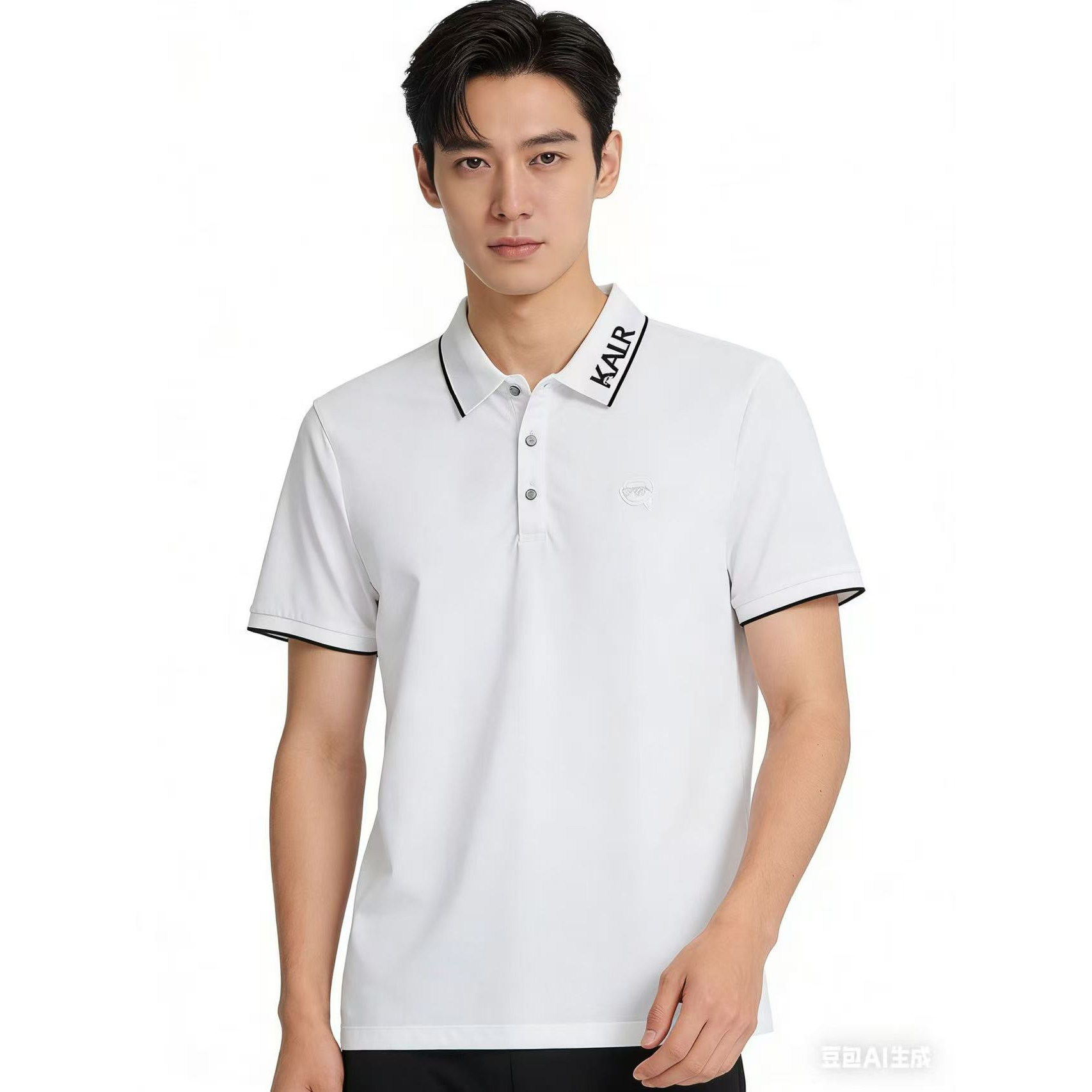 【BT3100小老头】新款男士圆领T恤