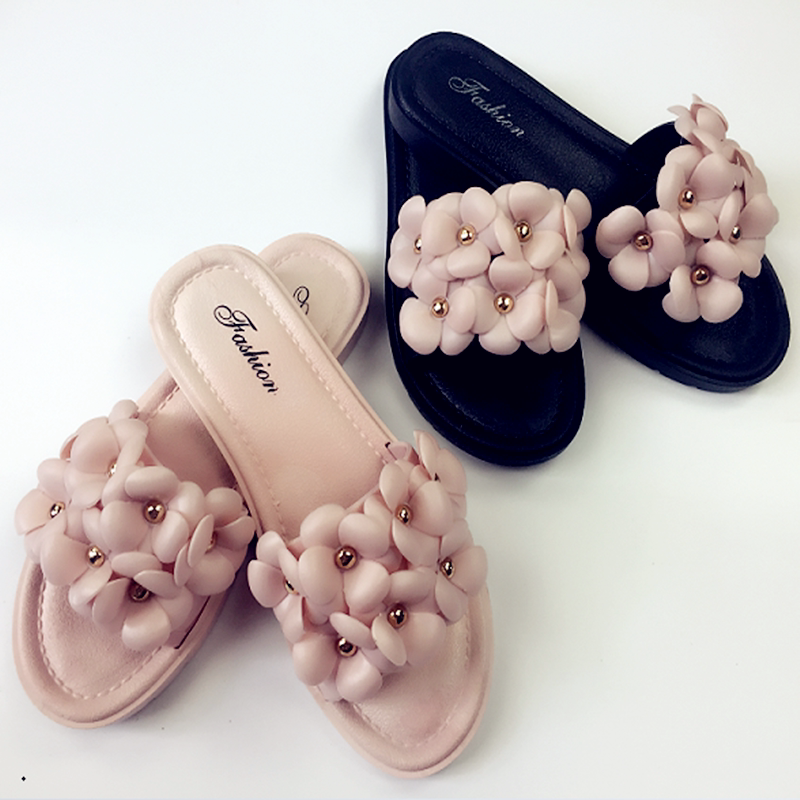 Sandales femme OTHER   en plastique - Ref 2668023 Image 5