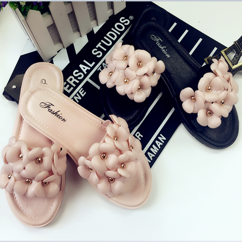 Sandales femme OTHER   en plastique - Ref 2668023 Image 3