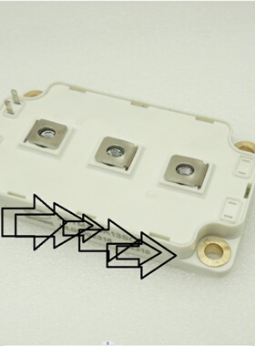 全新功率晶闸管APTM100A13SCG可控硅 实物拍摄