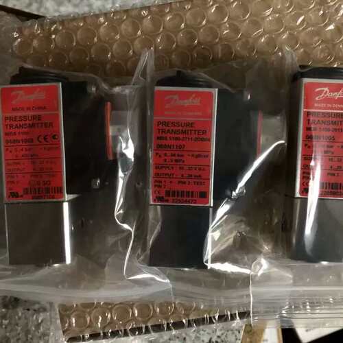 议价MBS5100 060N1107 丹佛斯压力感测器