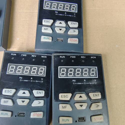 议价变频器面板KD300-T0007-BOPKD300-T0015-BOPKD300-T0022-BOP