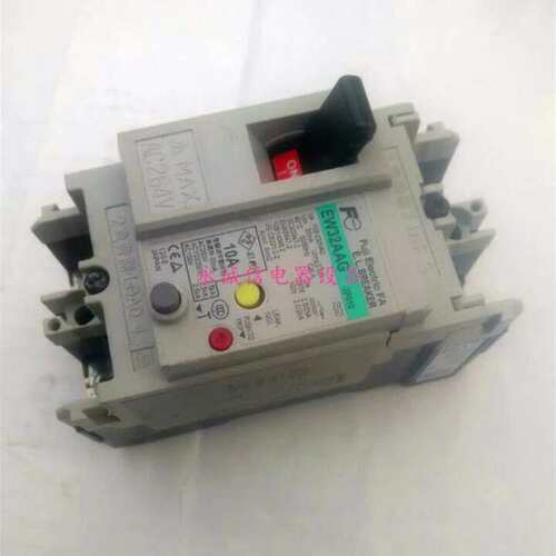 议价开关漏电保护器EW32AAG 2P 20A