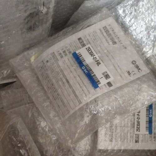议价 压力开关ZSE30AF-01-P-ML 十个共850