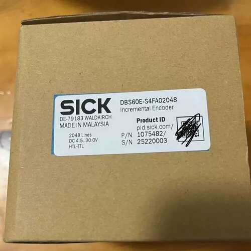 议价 SICK编码器#SICK编码器