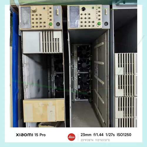 议价kikusuiPLZ50F壳，功能正常，两台，