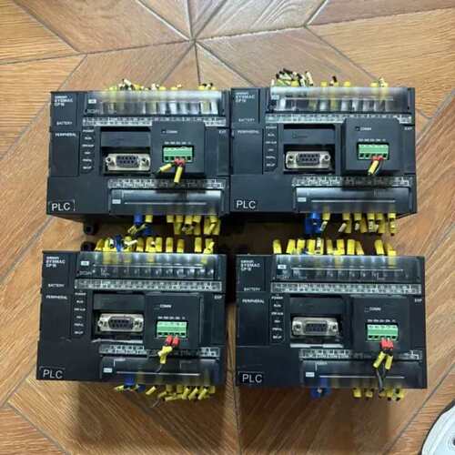 议价CP1E-N30DR-D 带模块CP1W-CIF12模块，二