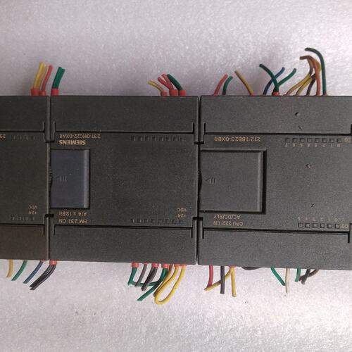 议价PLCCPU222CNEM231CNS7-200CN