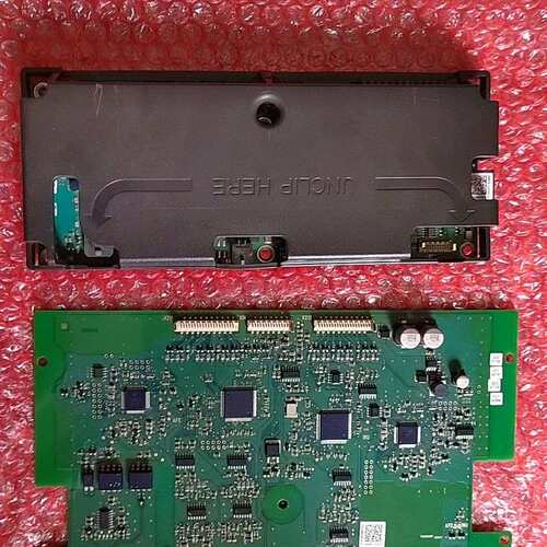 议价 通力KDM159/KM997159驱动变频器IO主板PC01
