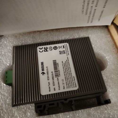 议价 交换机IESH-MB205-R
