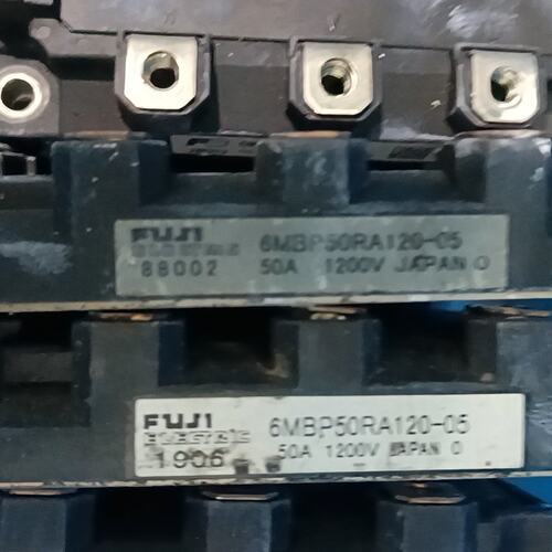 议价模块6MBP50RA120-056MBP50RA120-066MBP50RA120-50