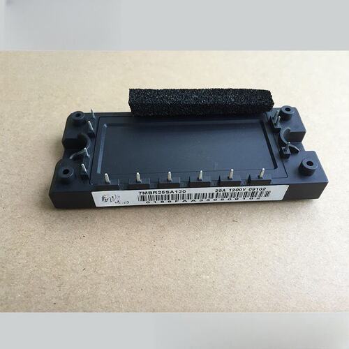 议价电机模块7MBR25SA1207MBR25SA120B7MBR25SA120A