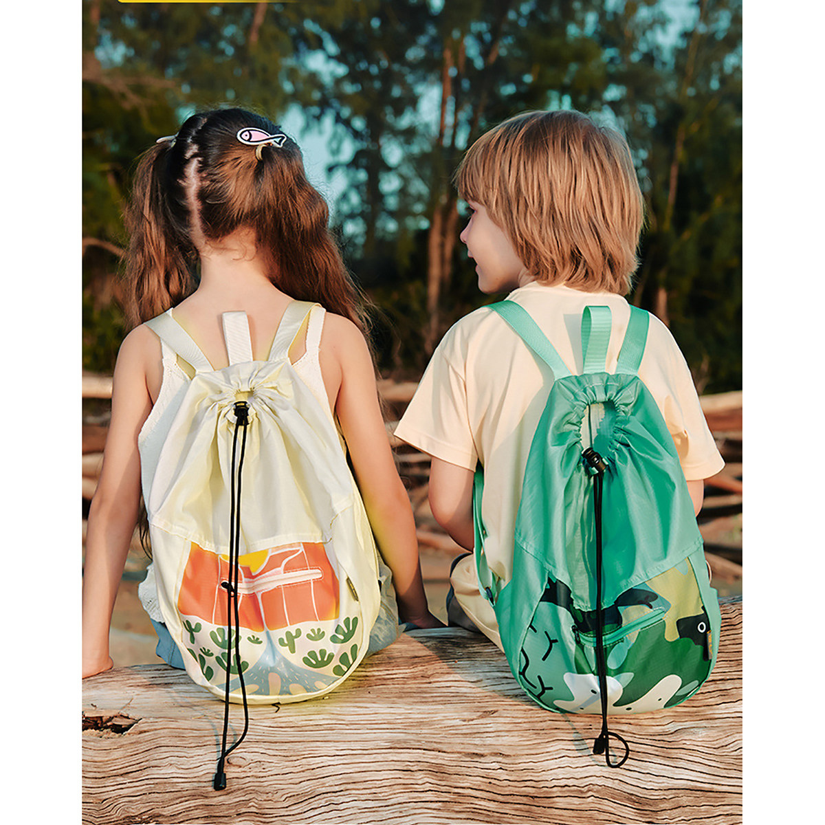 很轻 儿童可调节宽肩带背包男女童户外防泼水游泳包双肩学生书包,玩具/童车/益智/积木/模型,书包,淘宝优惠券,粉丝福利购,淘宝优惠卷