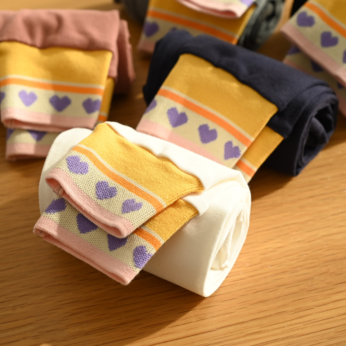 儿童纯棉收口裤女童修身弹力打底裤纯色长裤子 中大童春秋款 童装,童装/婴儿装/亲子装,裤子,淘宝优惠券,粉丝福利购,淘宝优惠卷