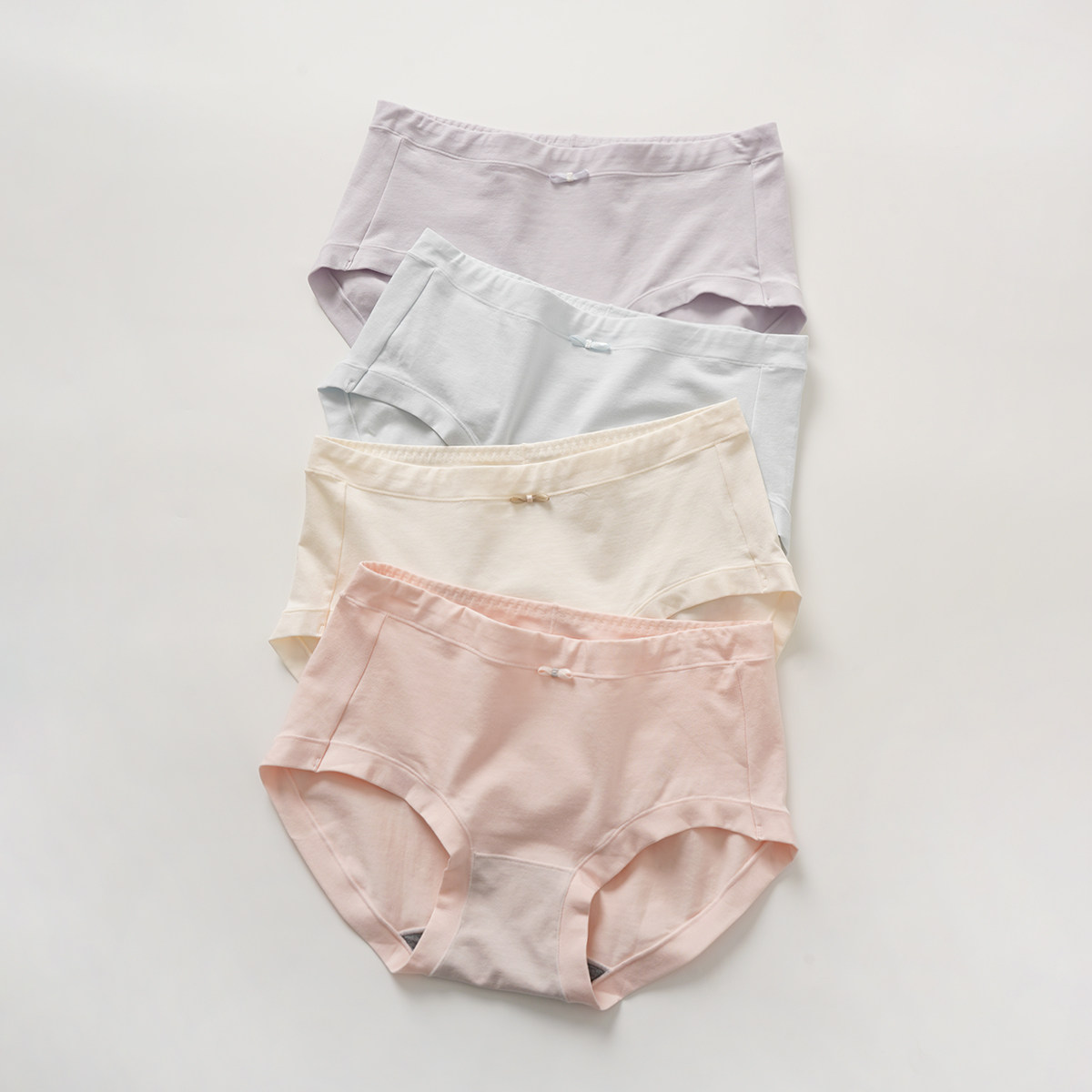 亲肤透气 女士三角内裤 双层底裆 大码弹力 四季可穿,女士内衣/男士内衣/家居服,女三角裤,淘宝优惠券,粉丝福利购,淘宝优惠卷