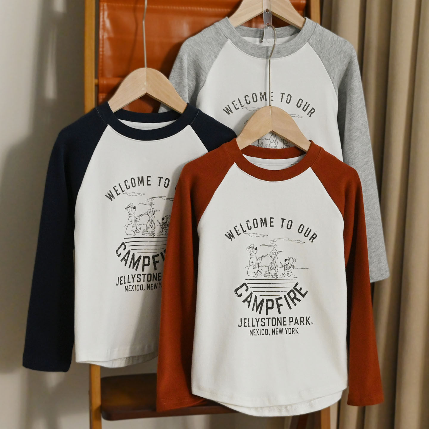 儿童卡通插肩袖棉T恤 男童女童圆领长袖柔软打底衫 中大童 春秋款,童装/婴儿装/亲子装,T恤,淘宝优惠券,粉丝福利购,淘宝优惠卷