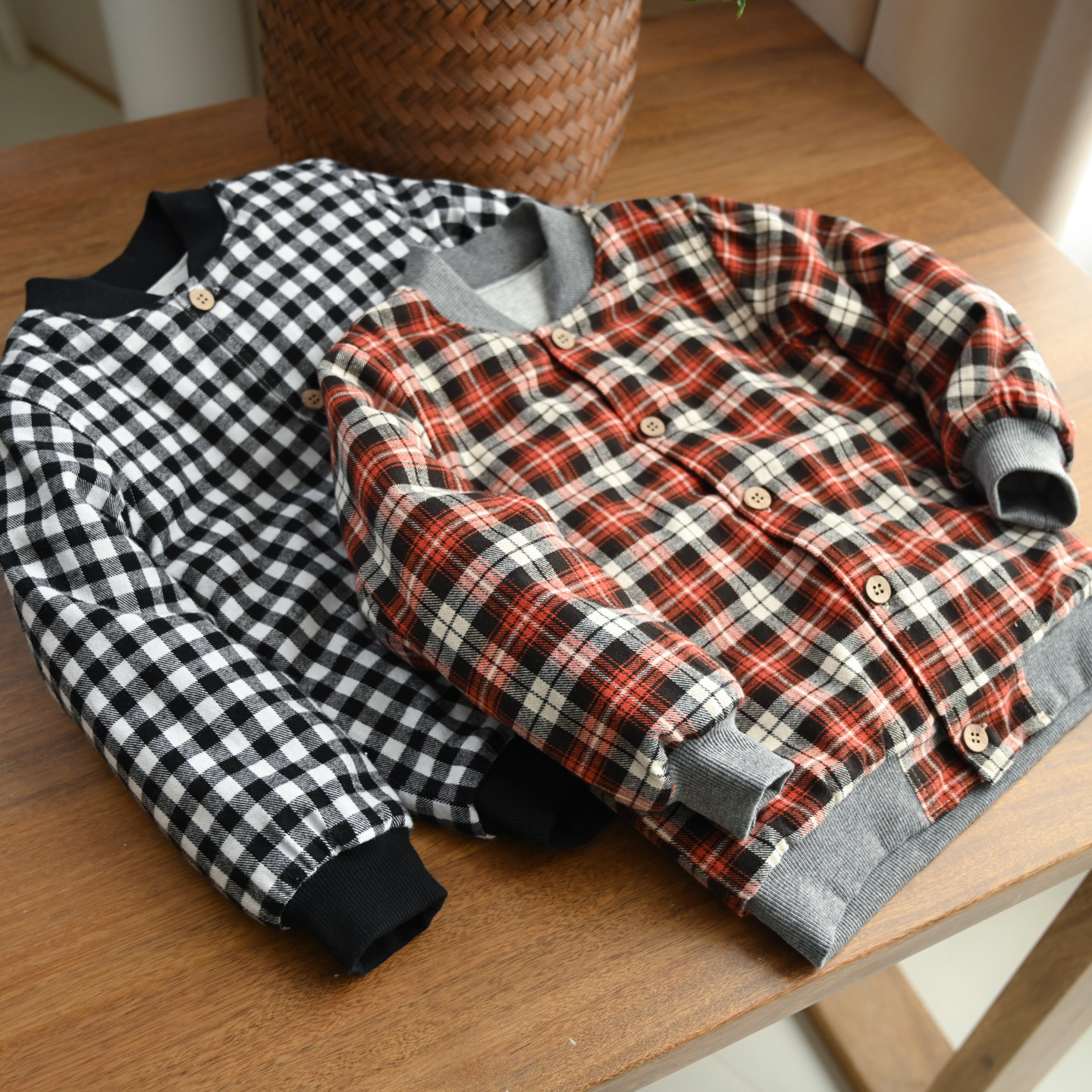 特 校服神器 儿童棉袄 男童女童英伦风棉外套 中小童上衣 冬款