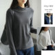 女装 300g小暖皮 打底上衣 秋冬款 女士连帽卫衣 纯色双面绒长袖