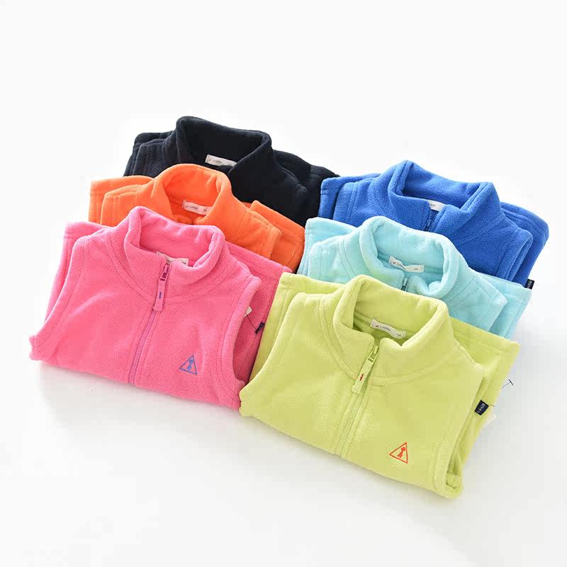 Gilet enfant - Ref 2069029 Image 3